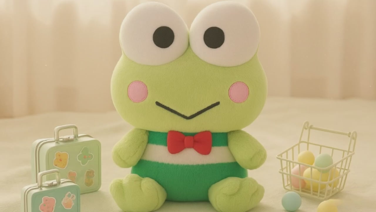 Load video: 